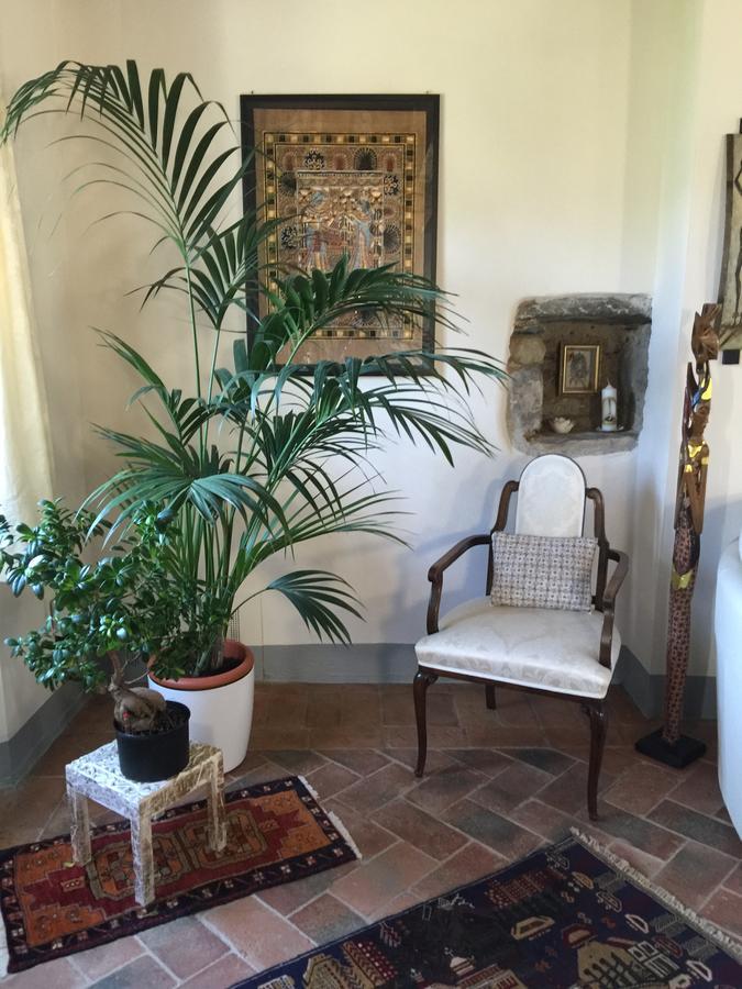 B&B Puccini Pescaglia Exterior photo