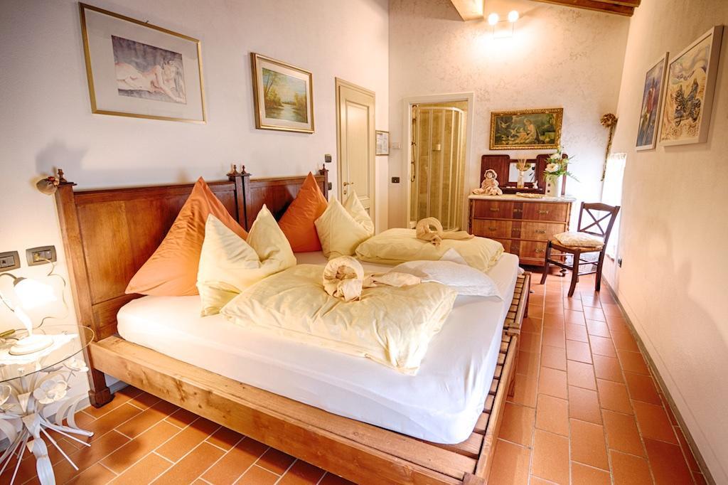 B&B Puccini Pescaglia Exterior photo