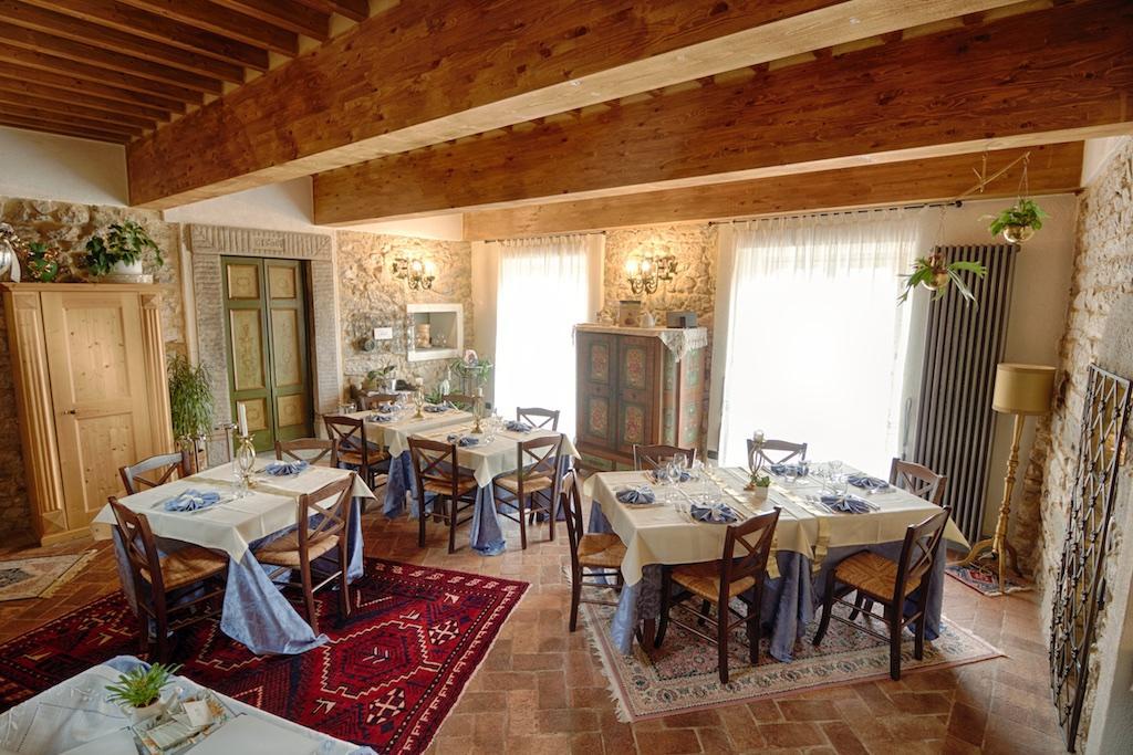 B&B Puccini Pescaglia Exterior photo