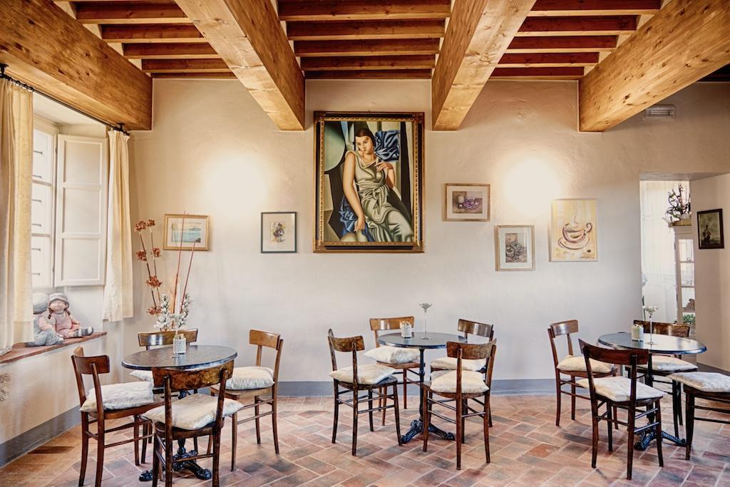 B&B Puccini Pescaglia Exterior photo