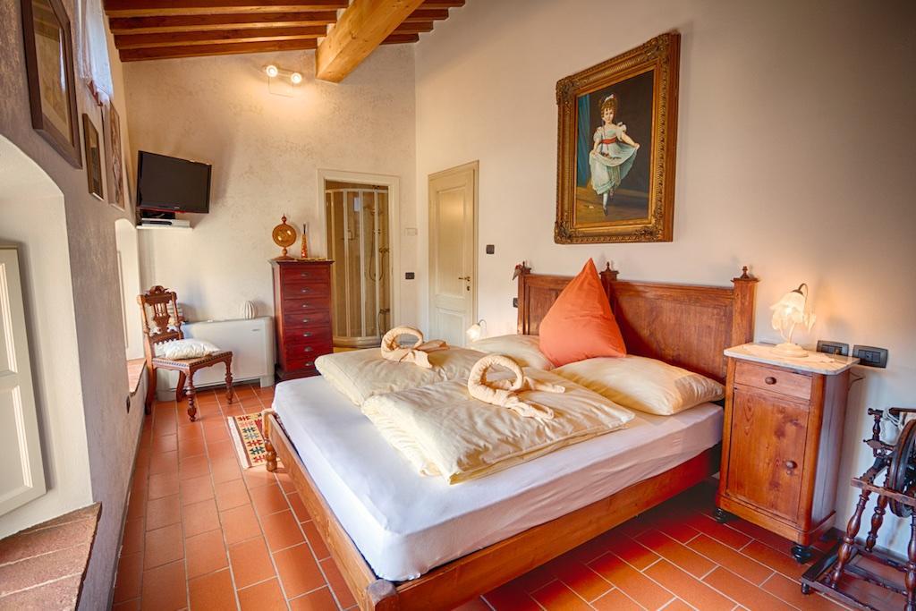 B&B Puccini Pescaglia Exterior photo