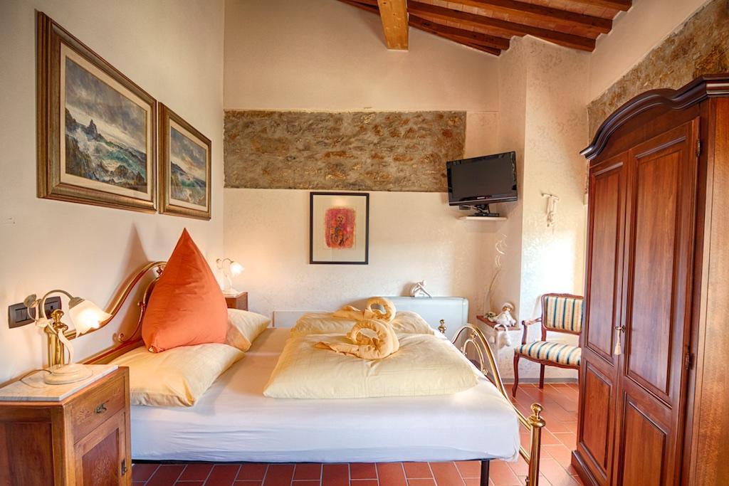 B&B Puccini Pescaglia Exterior photo