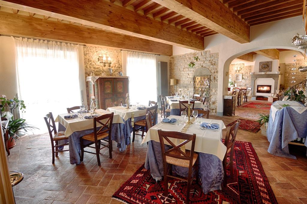 B&B Puccini Pescaglia Exterior photo