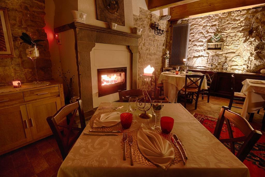 B&B Puccini Pescaglia Exterior photo