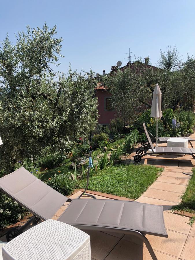 B&B Puccini Pescaglia Exterior photo