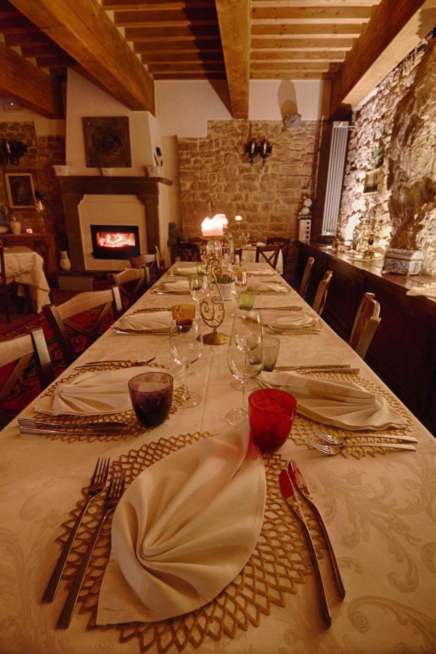 B&B Puccini Pescaglia Exterior photo